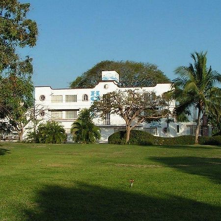 Hotel Olinala Diamante Acapulco Exterior foto