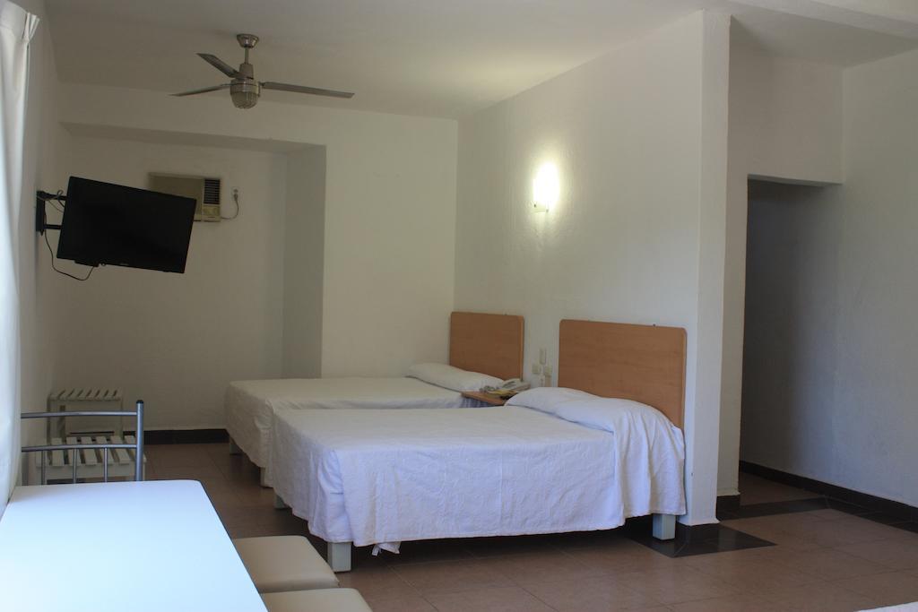 Hotel Olinala Diamante Acapulco Cameră foto